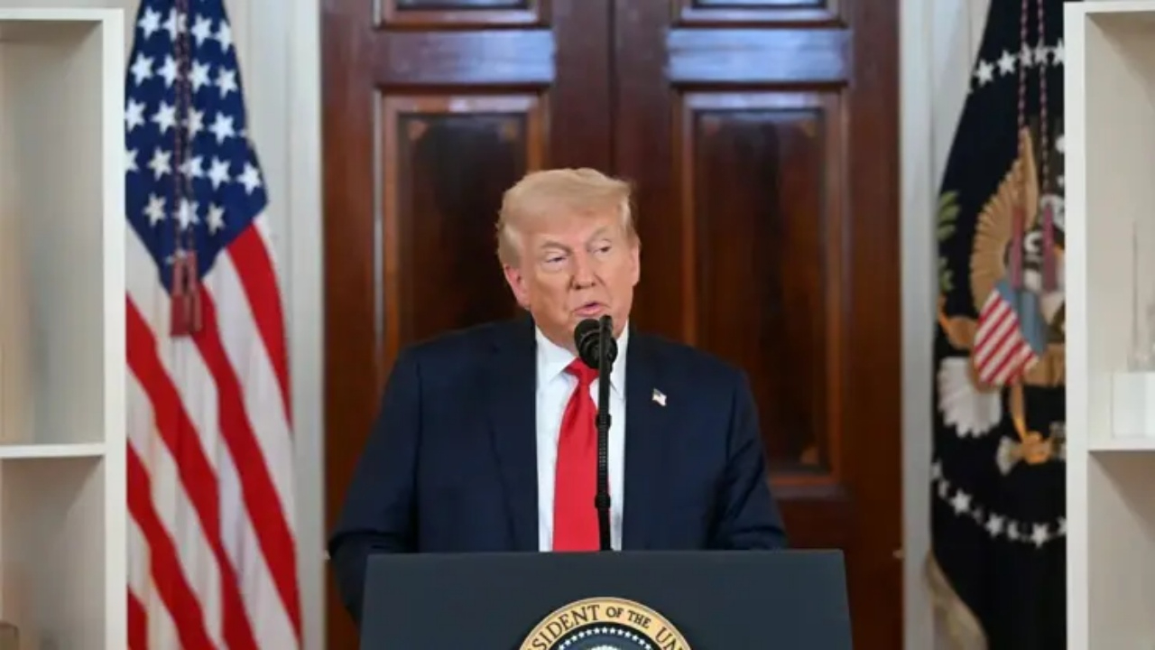 Trump’ın tüm kararları iptal edildi! Mahkeme gümrük tarifelerini Anayasa’ya aykırı buldu! Küresel risk iştahı arttı