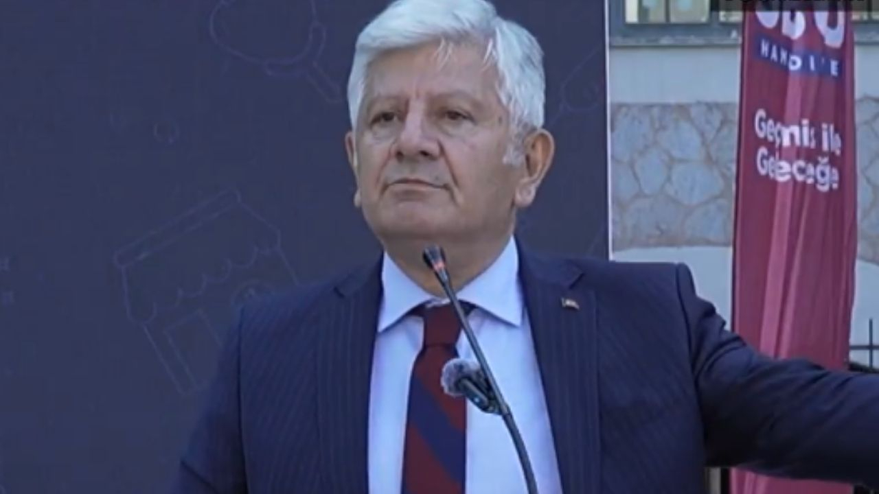 Sağlık Bilimleri Üniversitesi Rektörü Prof. Dr. Kemalettin Aydın Kimdir? Nereli?