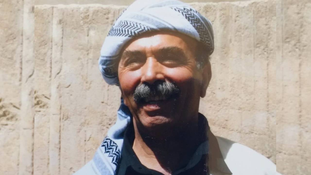 23. dönem Hakkari milletvekili Hamit Geylani tedavi gördüğü hastanede hayatını kaybetti
