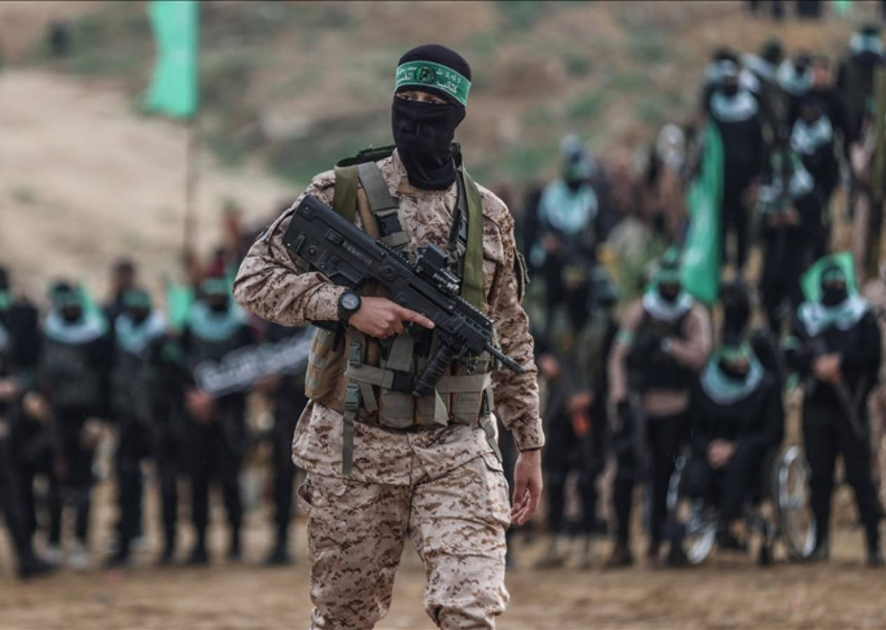 Gazze’de kalıcı ateşkes: Hamas, ABD ile anlaşma sağlandığını duyurdu