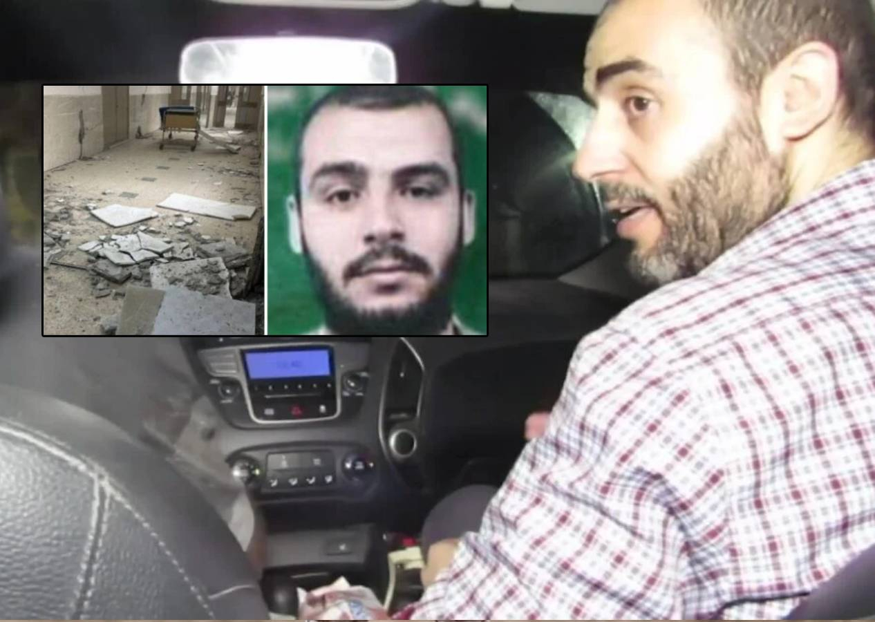 Hamas lideri Muhammed Sinwar öldürüldü iddiası