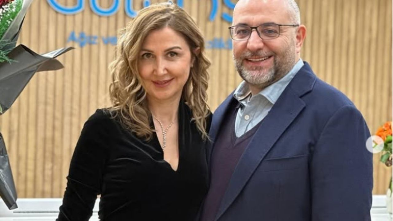 Buğra Gökçe'nin müstakbel eşi Dt. Filiz Kahveci kimdir? Kaç yaşında, nereli, ne iş yapıyor?