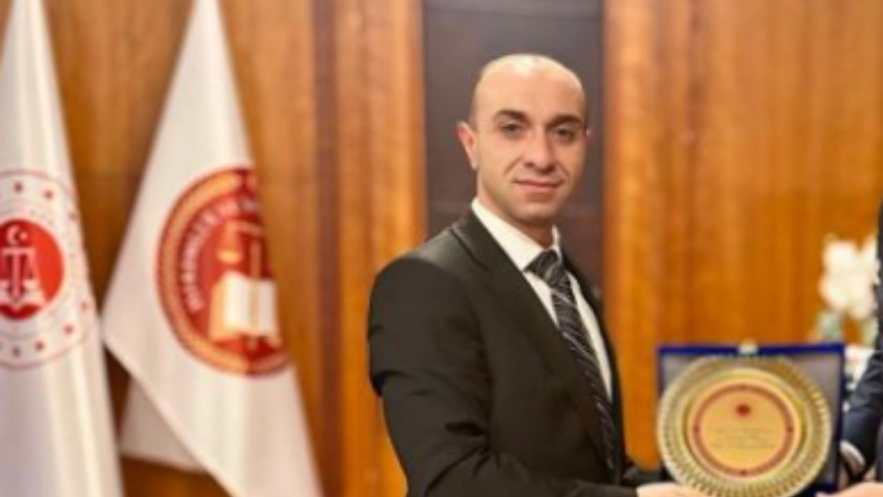 HSK Üyesi Sait Özdemir Kimdir? Nereli, Kaç Yaşında, Hangi Görevlerde Bulundu?
