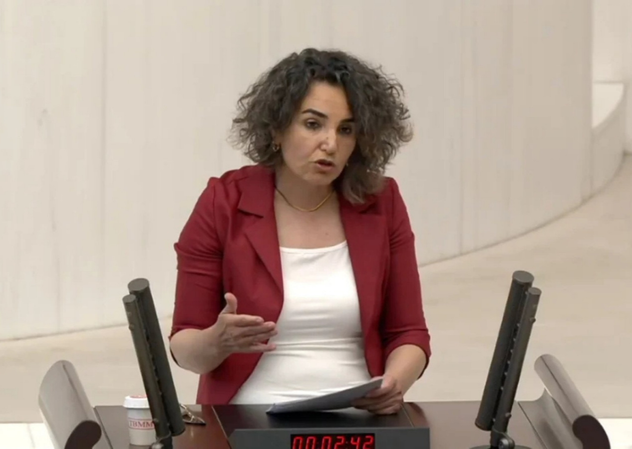 DEM Partili vekilden tepki çeken öneri: Trans kadınların hormon ilaçları ücretsiz olsun