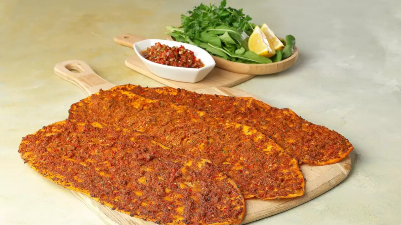 Tarım ve Orman Bakanlığı’ndan gıda güvenliği hamlesi! Sahte lahmacun, yoğurt ve börek ifşa edildi