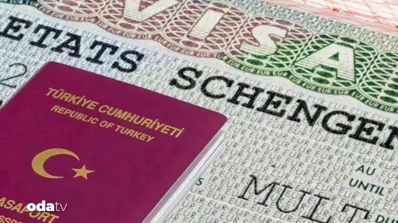 Vize randevusu karaborsaya düştü! Fiyatlar 3 bin Euro'ya kadar çıkıyor