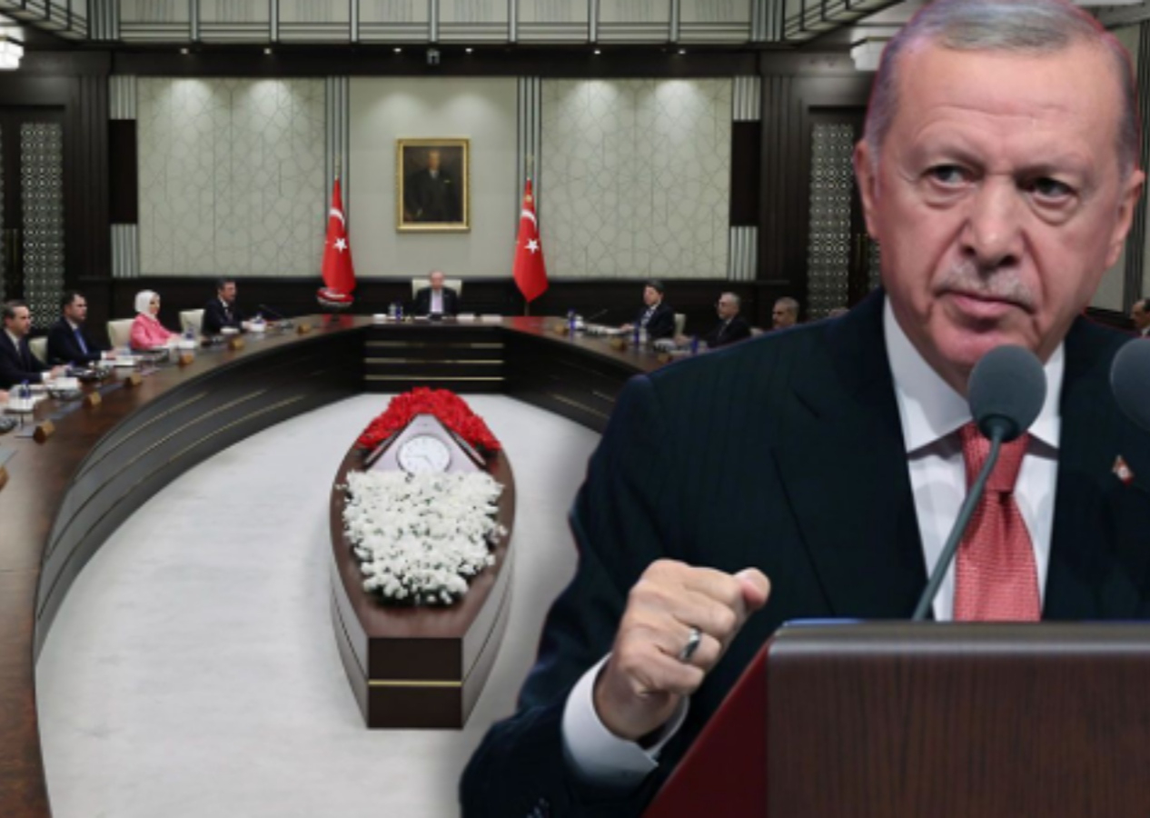 Erdoğan’ın kabine planında köklü bir değişiklik var mı? Bomba kulis: İsim isim açıklandı!