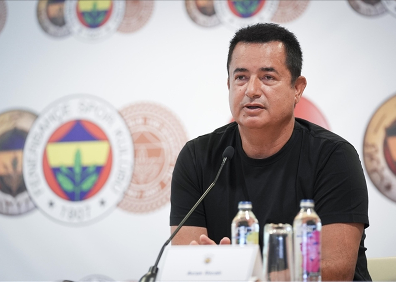 Acun Ilıcalı, Fenerbahçe'deki görevini bıraktı mı?