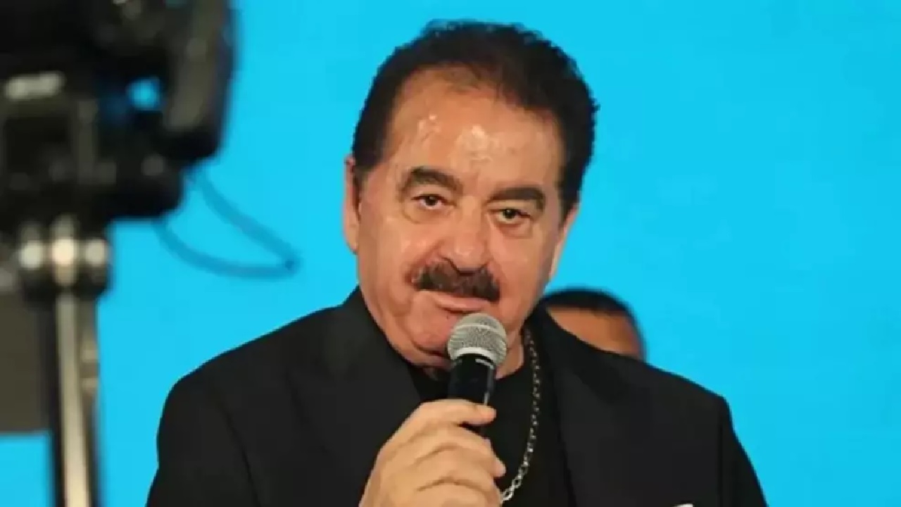 İbrahim Tatlıses'ten şok sözler!  "O iki kişiyi asla affetmeyeceğim, mezarıma bile gelmesinler!"