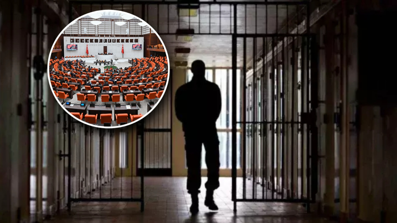 Af bayrama yetişir mi? 27 bin mahkumun gözü Meclis'te! 2 Haziran Pazartesi gazete manşetleri