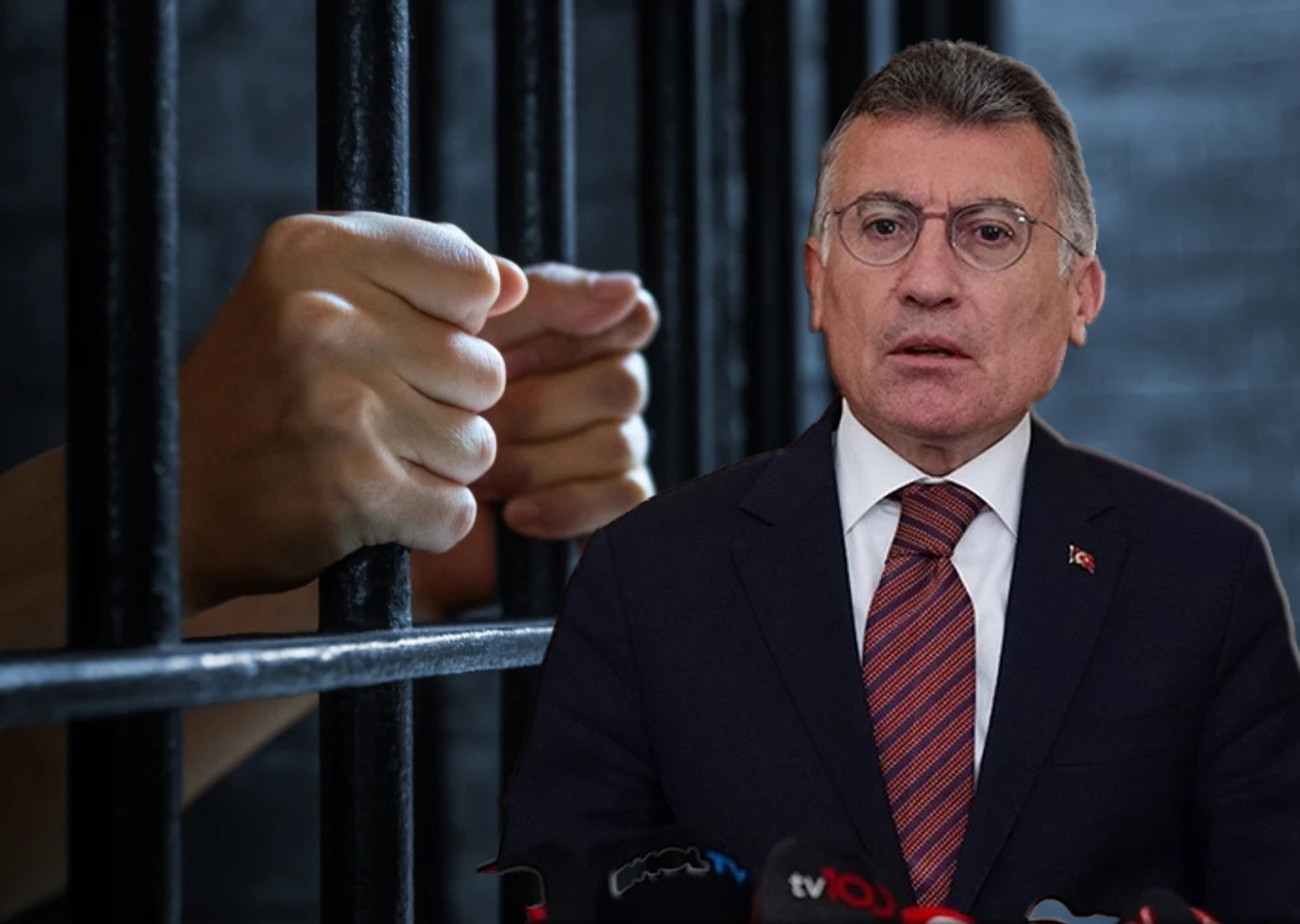 AK Parti infaz düzenlemesini Meclis'e sundu: 10. Yargı Paketi 30 maddeden oluşuyor, bayramdan önce yasalaşabilir