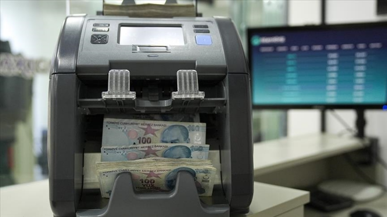 KKM bakiyelerinde düşüş sürüyor