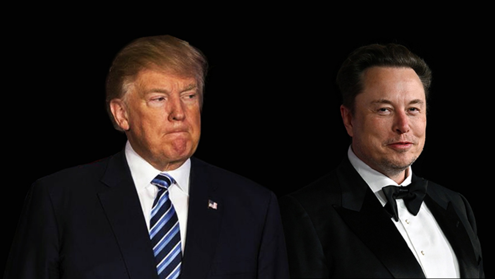 Trump'la fikir ayrılığı yaşamışlardı... Elon Musk görevden çekildi: Trump’a danışmanlığı bıraktı, Beyaz Saray doğruladı!