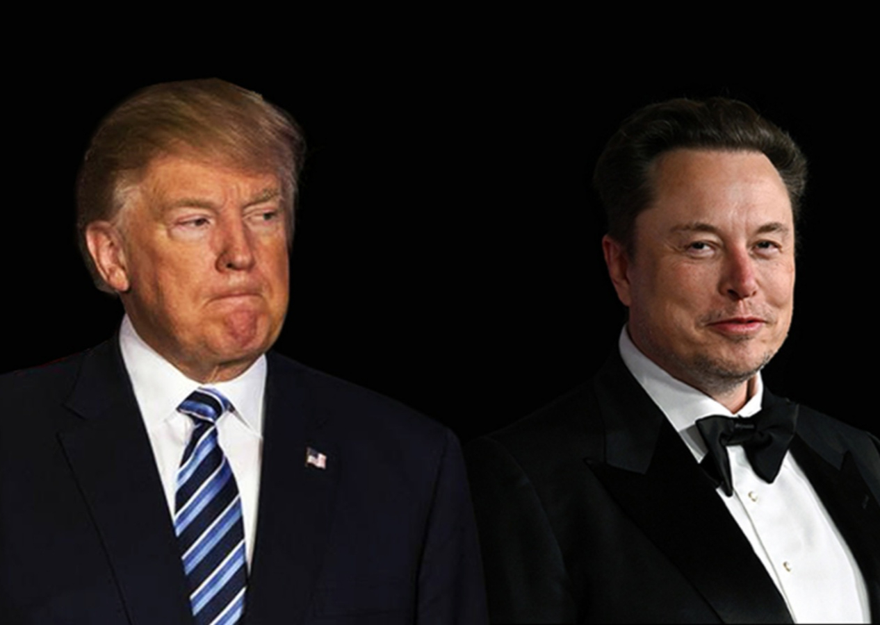 Trump'la fikir ayrılığı yaşamışlardı... Elon Musk görevden çekildi: Trump’a danışmanlığı bıraktı, Beyaz Saray doğruladı!