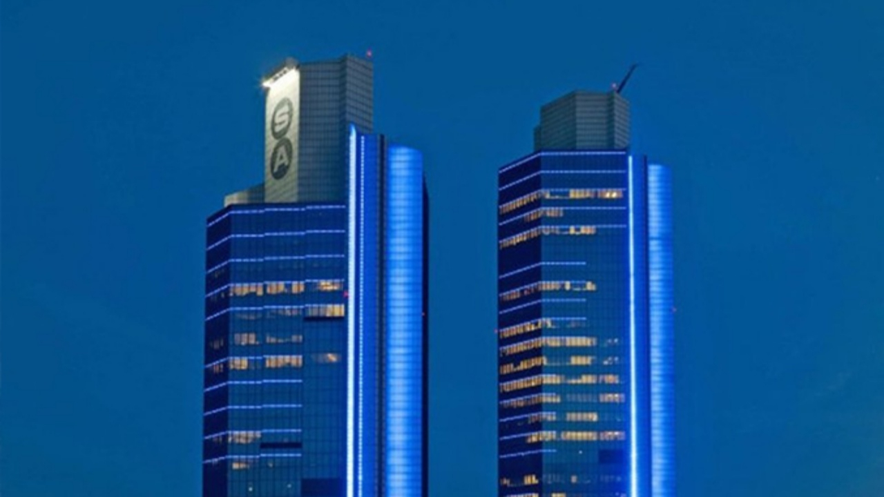 Sabancı Holding Hollanda’daki şirketini 1 dolara devretti