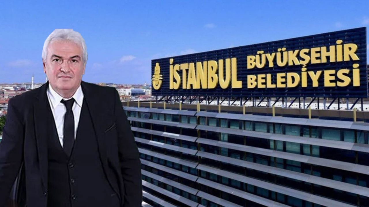 İBB yolsuzluk soruşturmasında Seyfi Beyaz'ın itirafı ortaya çıktı! İmamoğlu’nun ‘kasasına’ 3 milyon lira! İmar, iskan ve rüşvet üçgeni..