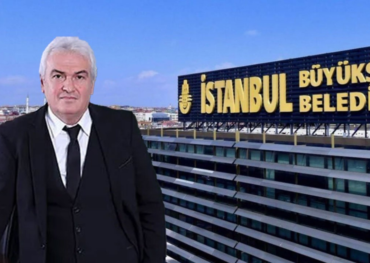 İBB yolsuzluk soruşturmasında Seyfi Beyaz'ın itirafı ortaya çıktı! İmamoğlu’nun ‘kasasına’ 3 milyon lira! İmar, iskan ve rüşvet üçgeni..