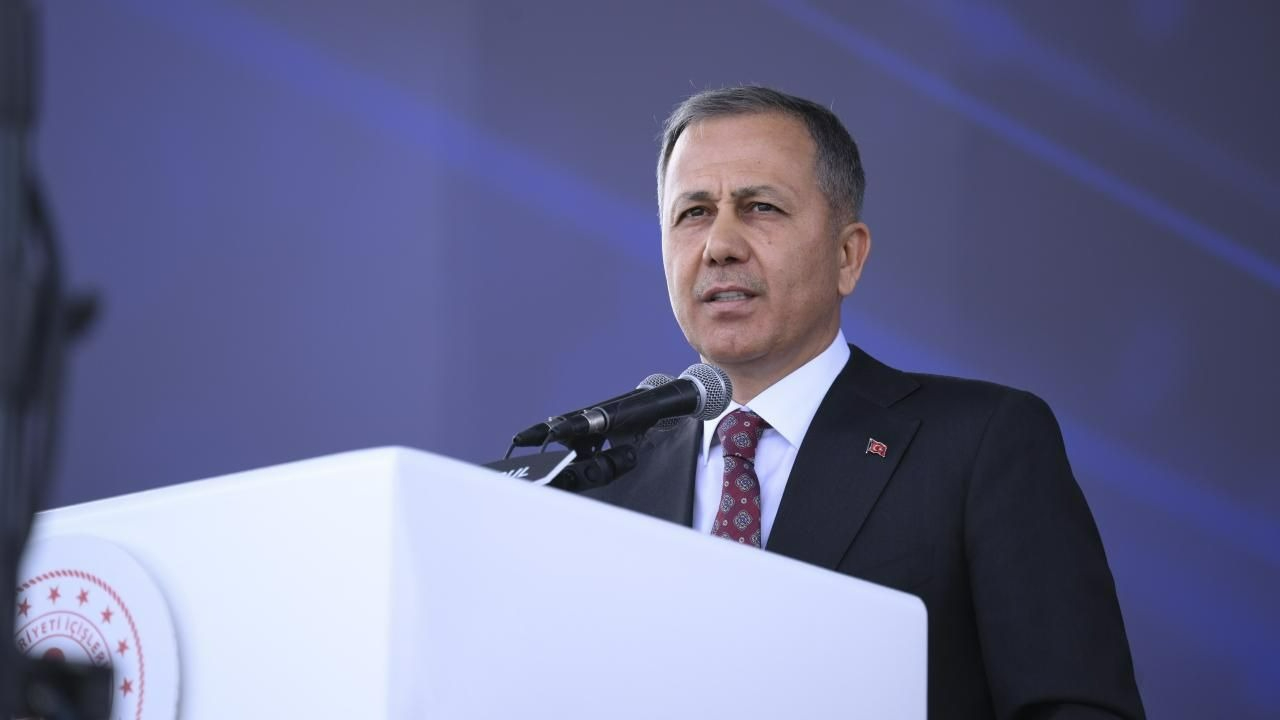 Yerlikaya’dan trafikte radikal dönüşüm sinyali: Yeni dönem başlıyor ceza yağacak