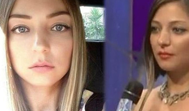 Cesedi yakılan 'Bugün Ne Giysem' yarışmacısı Eylem'in dramatik hikâyesi