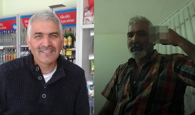 Sosyal medyadan canlı yayın yapıp intihar etti...