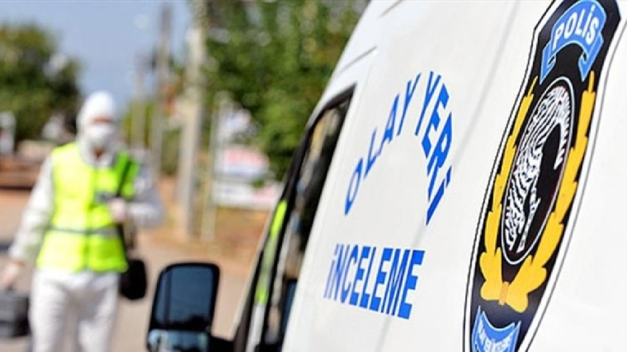 Ankara'da inşaatta patlama yaşandı! 1 işçi öldü