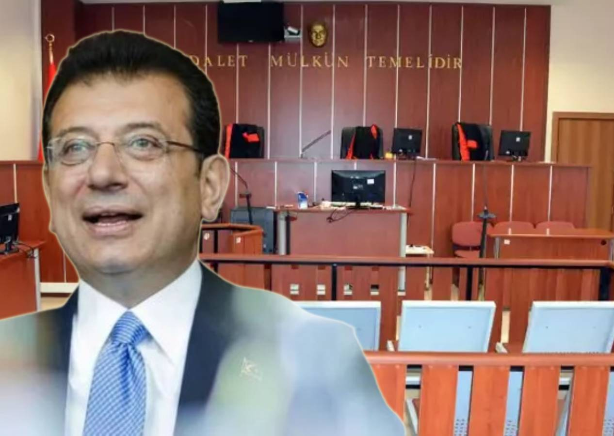 "SİSTEM" çöktü! Tahliye edilen Eyüp Subaşı'ndan "Her şey İmamoğlu'nun bilgisi dahilindedir" itirafı