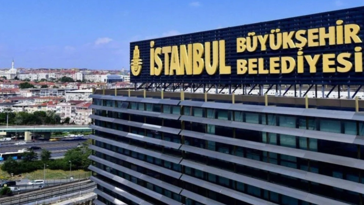 İBB'ye büyük yolsuzluk soruşturması: Etkin pişmanlıkla 3 tahliye!