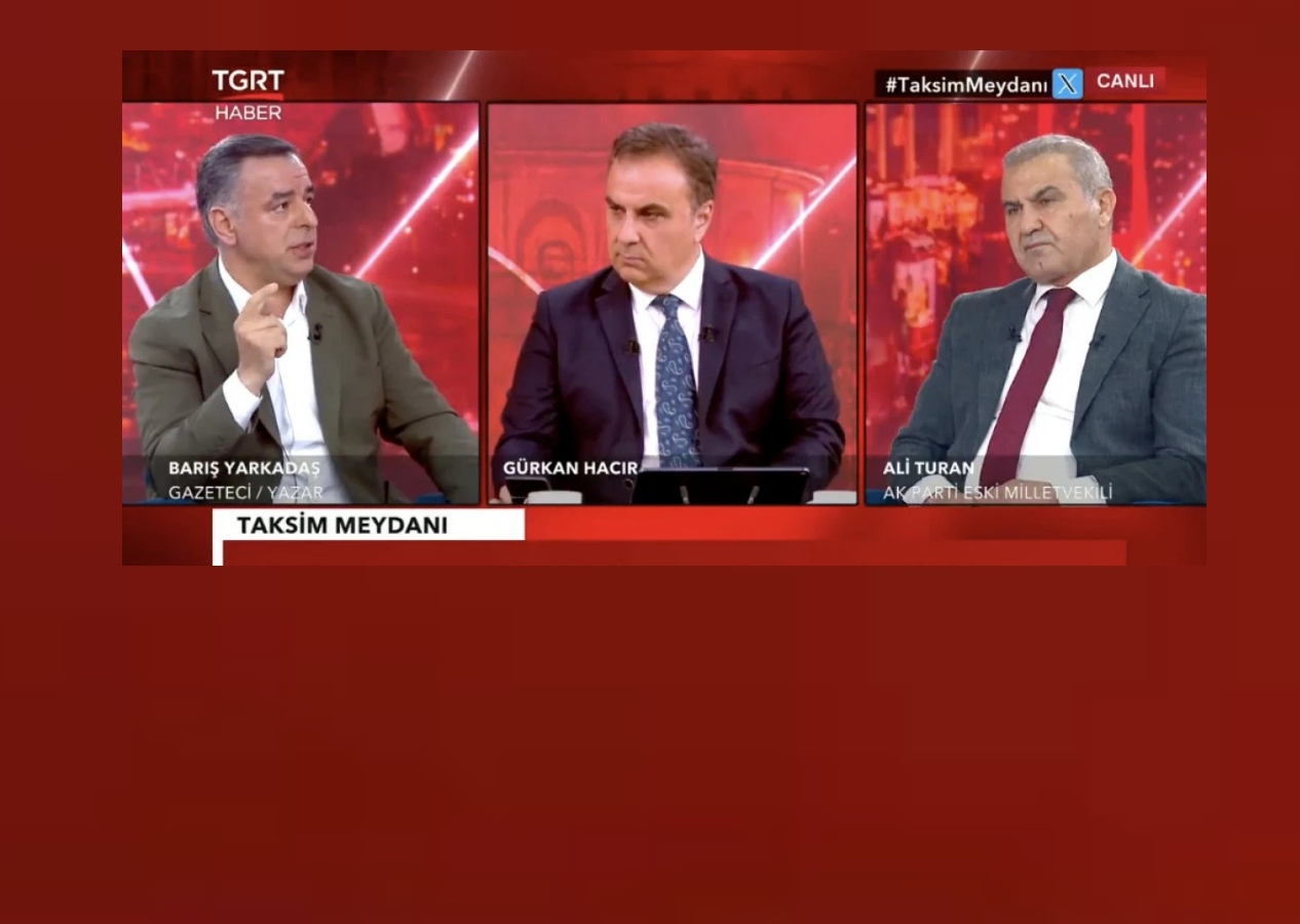 CHP kurultayında 'pavyon'da rüşvet itirafı! Barış Yarkadaş tek tek anlattı: Delegelere binlerce dolar dağıtıldı, Özgür Özel'e oy fotoğraflı ispat istendi