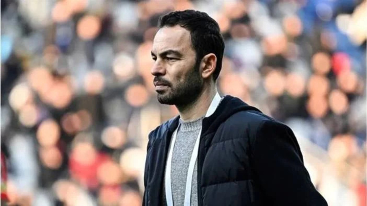 Selçuk İnan'ın yeni takımı belli oldu!