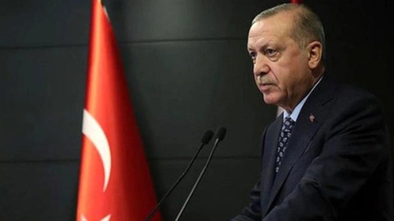 Cumhurbaşkanı Recep Tayyip Erdoğan'dan Fatih Karagümrük'e tebrik