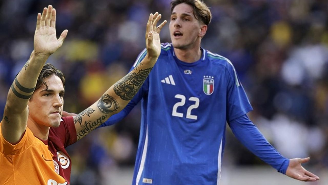 Nicolo Zaniolo Futboldan Men mi Edildi? Galatasaraylı Zaniolo’ya Şok Suçlama: İki Oyuncuyu Darp Etti İddiası