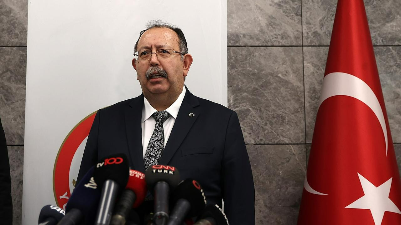 Tarihi seçime Türk gözlemci! YSK Başkanı Ahmet Yener Meksika'daki yargı seçimlerine katılıyor