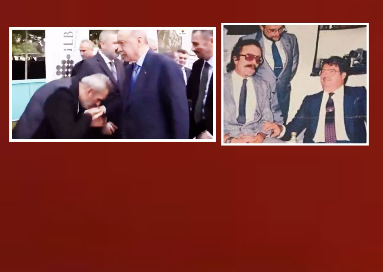 Yarım porsiyon aydınlık... Yavuz Bingöl'ü linç edenler Cem Karaca'ya beterini yapmışlardı!