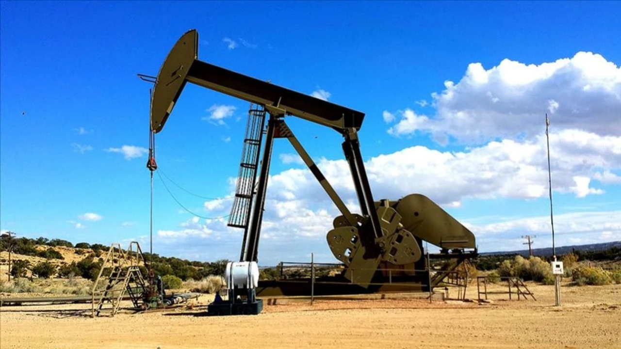 Türkiye’nin enerji haritası belli oldu! 2023’te petrol ürünleri zirvede