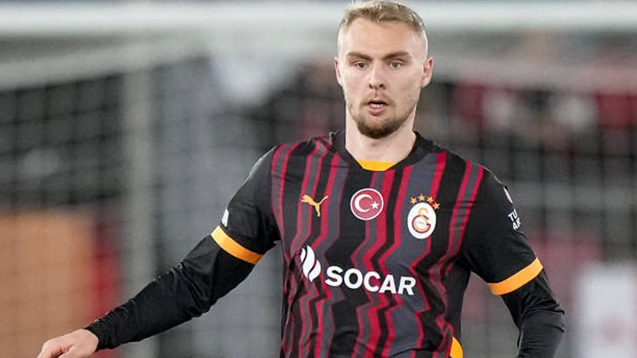 Galatasaray'da Victor Nelsson çıkmazı! Okan Buruk takımda istemiyor