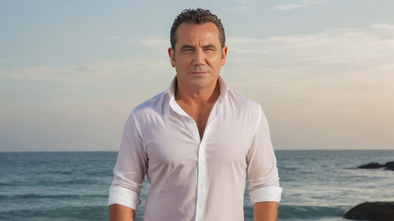 Ferhat Göçer'den takipçisine kahkahaya boğan yanıt! Sosyal medya yıkıldı