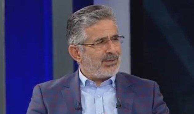 Kızıltaş: İlişkilerin daha dikkatli sürdürüleceği bir döneme giriyoruz! SuperHaber