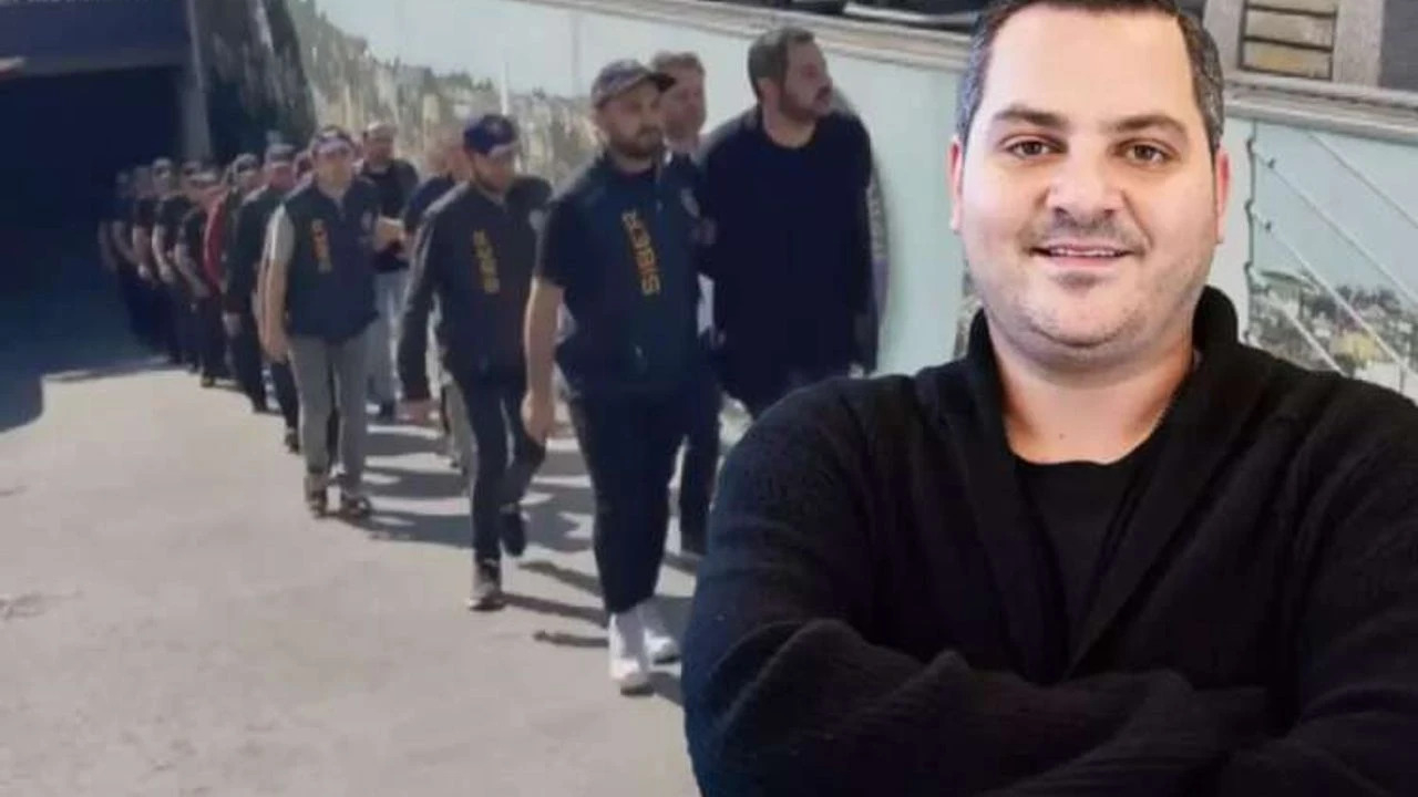 Papara'ya yasadışı bahis operasyonu: 14 şüpheli hakkında yeni gelişme