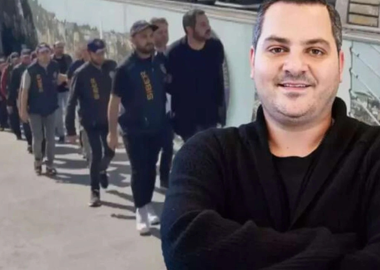 Papara'ya yasadışı bahis operasyonu: 14 şüpheli hakkında yeni gelişme