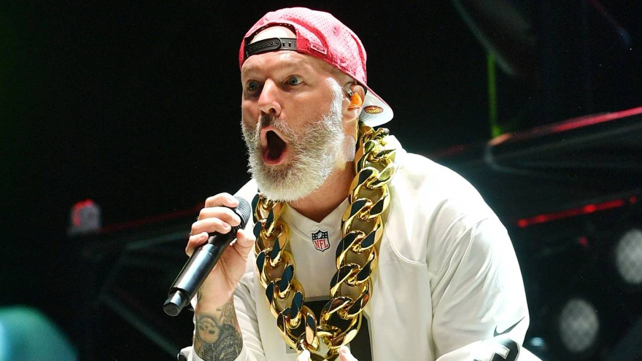 İstanbul'da Limp Bizkit konseri! 14 yıl aradan sonra geliyorlar