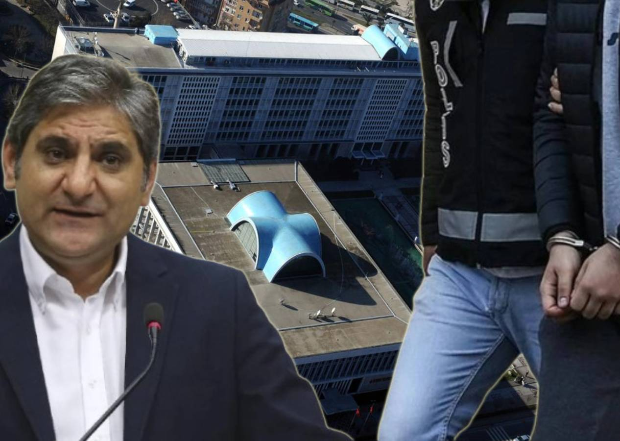 İBB'ye 5. dalga operasyon: CHP'li 5 belediye başkanı dahil 28 şüpheli gözaltında, 47 kişi hakkında karar var