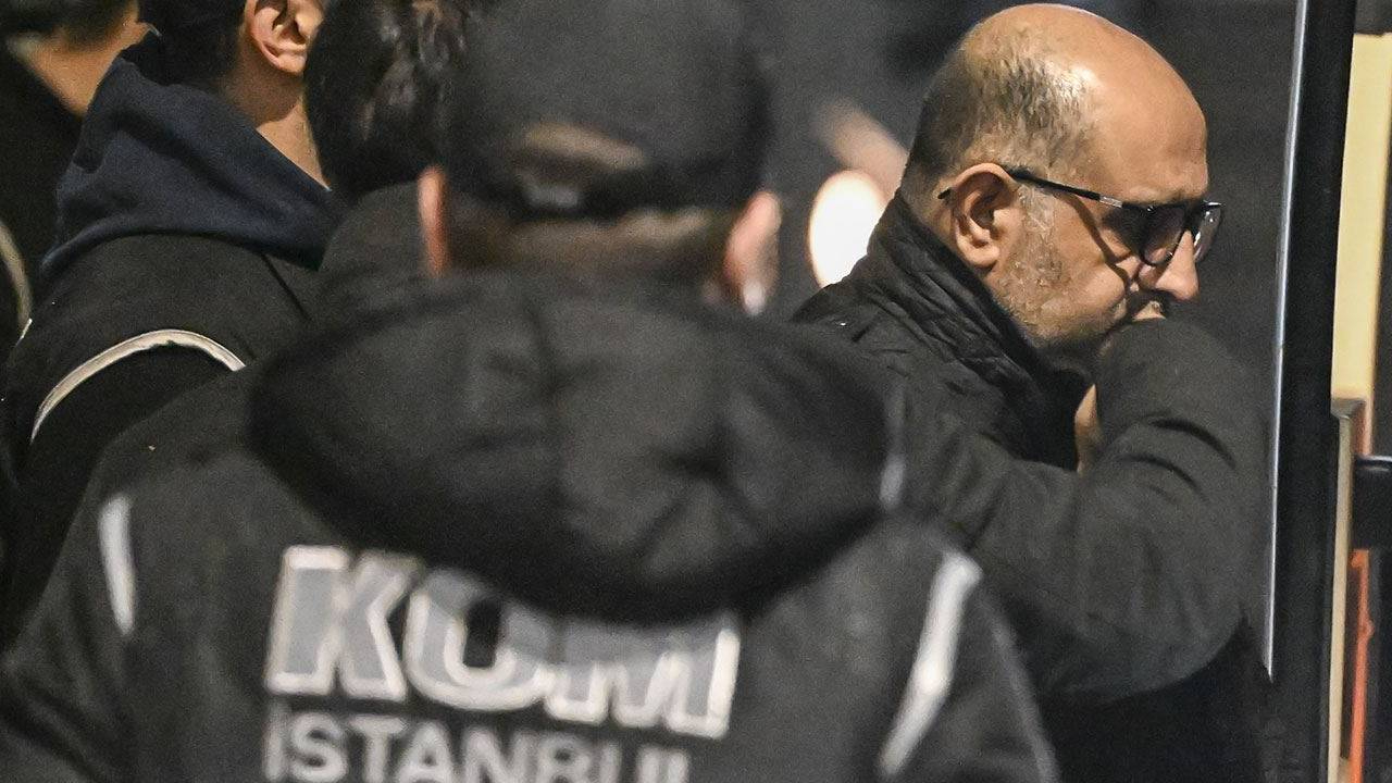 Aziz İhsan Aktaş suç örgütü: Rüşvet çarkının başındaki isim etkin pişmanlıktan yararlandı