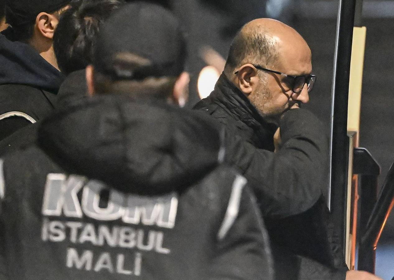 Aziz İhsan Aktaş suç örgütü: Rüşvet çarkının başındaki isim etkin pişmanlıktan yararlandı