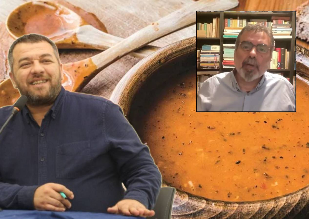 İsmail Kılıçarslan, kibir abidesi Dücane Cündioğlu için öyle bir paylaşım yaptı ki…