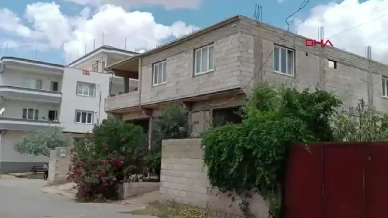 Korkunç aile dramı! Gaziantep’te genç kadın evde boğularak öldürüldü: Annesi tutuklandı!