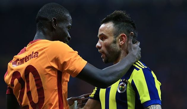 '1 puanı kötü olarak değerlendiremeyiz'