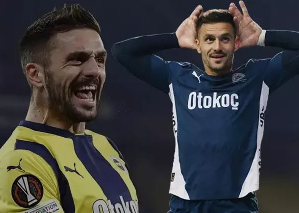 Dusan Tadic'ten giderayak bomba sözler: Maça neden çıkmadığını da açıkladı!