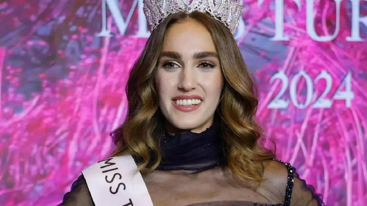 Miss World 2025 tacı Tayland'a gitti! İdil Bilgen ilk 40'a girdi...