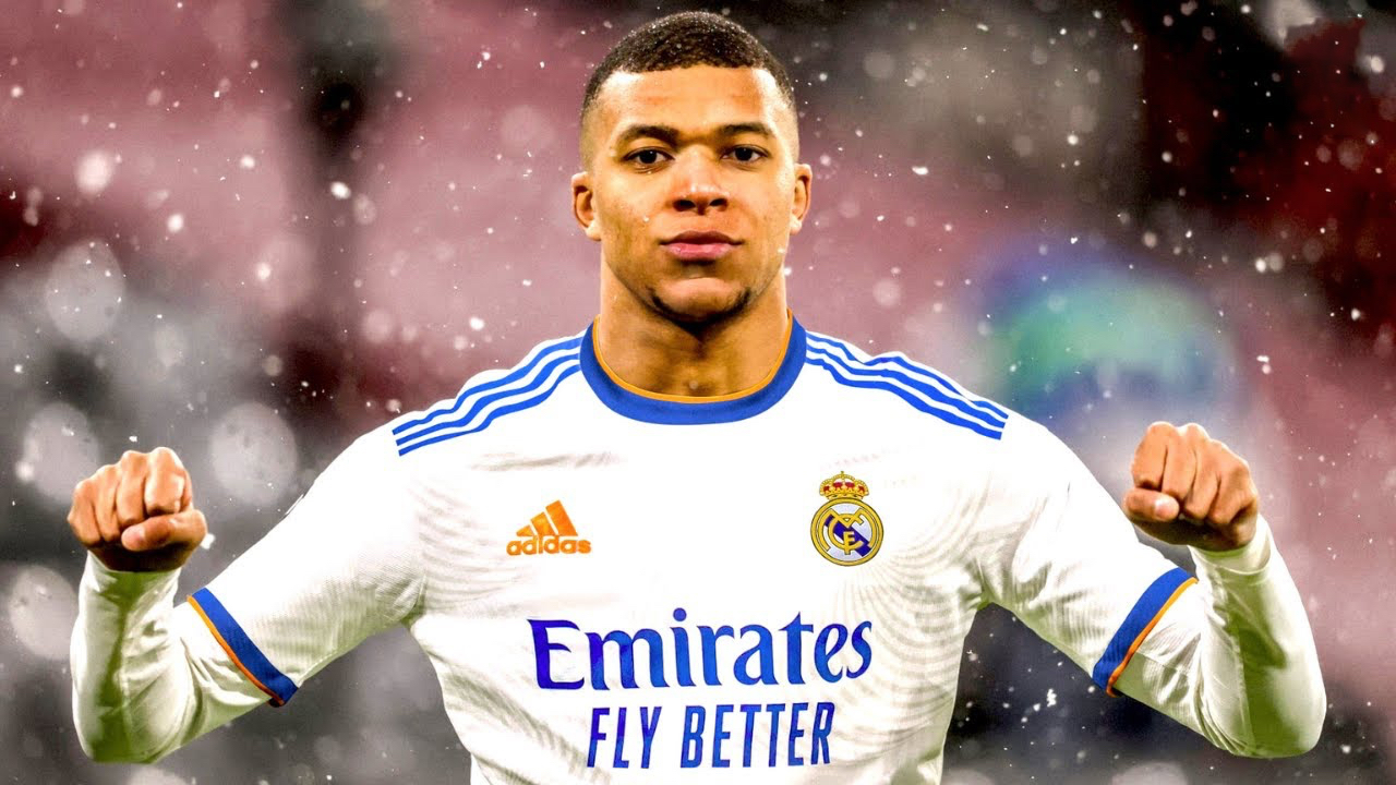 Mbappe'nin Ronaldo'nun rekorunu kırmasına 4 gol kaldı