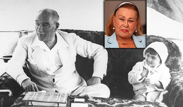 Atatürk'ün vasiyetiyle ilgili davada İş Bankası'ndan şok cevap!